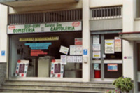 Logo di SELF COPY SERVIZI