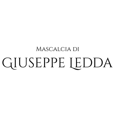 Logo di MASCALCIA GIUSEPPE LEDDA
