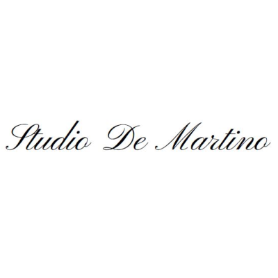 Logo di STUDIO COMMERCIALE DE MARTINO DOTTORE COMMERCIALISTA E REVISORE LEGALE