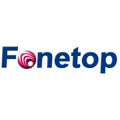 Logo di FONETOP
