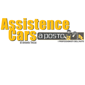 Logo di ASSISTENCE CARS