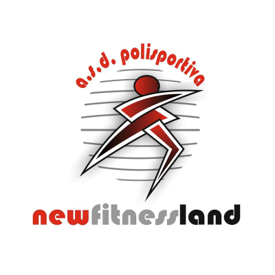 Logo di PALESTRA NEW FITNESS LAND