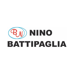 Logo di ONORANZE FUNEBRI NINO BATTIPAGLIA