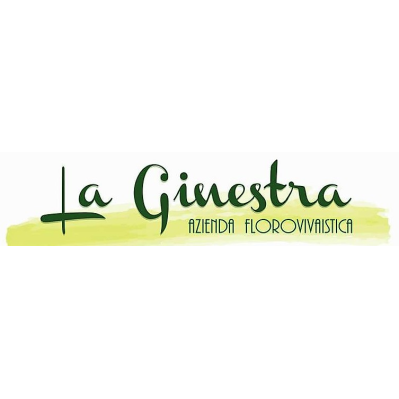 Logo di LA GINESTRA