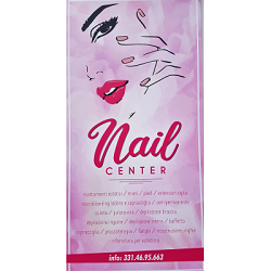 Logo di NAIL CENTER
