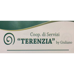 Logo di TERENZIA TRASLOCHI