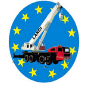 Logo di LANDI NOLEGGIO AUTOGRU - TRANSOLLEVAMENTI