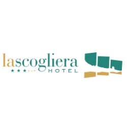 Logo di HOTEL LA SCOGLIERA