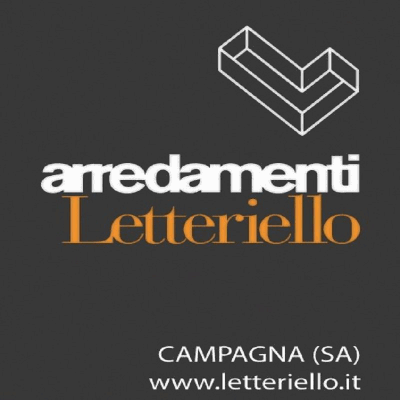 Logo di ARREDAMENTI LETTERIELLO