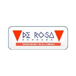 Logo di DE ROSA SERRAMENTI