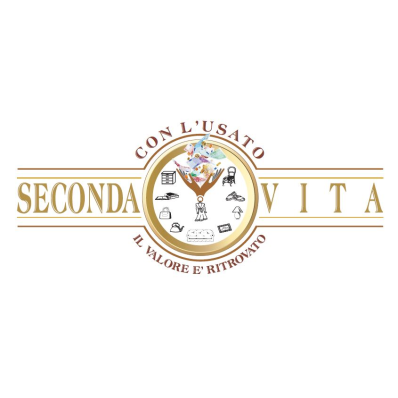 Logo di SECONDA VITA VINTAGE