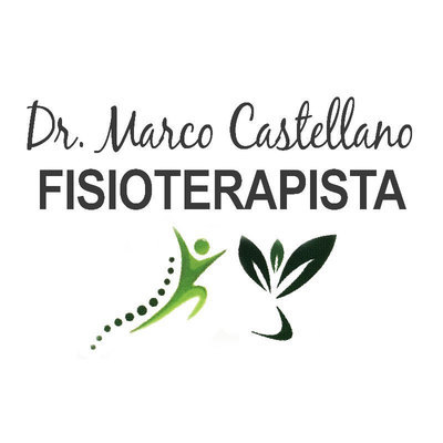 Logo di CENTRO FISIOTERAPICO OSTEOPATICO DR. MARCO CASTELLANO