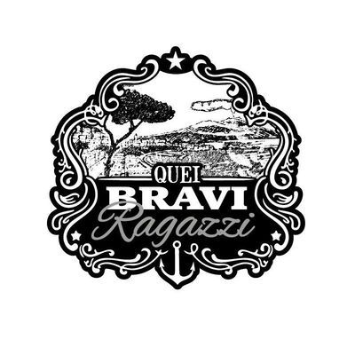 Logo di RISTORANTE E PIZZERIA NAPOLETANA QUEI BRAVI RAGAZZI