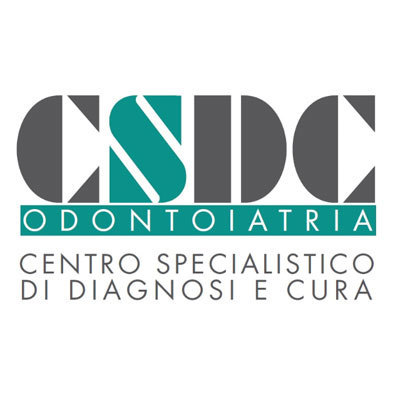 Logo di CSDC ODONTOIATRIA