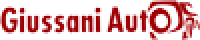 Logo di GIUSSANI AUTO SAS