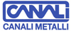 Logo di CANALI METALLI SAS