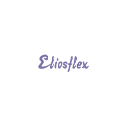 Logo di ELIOSFLEX - TENDE D'ARREDO E TECNICHE