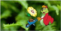 Logo di IL GIARDINIERE
