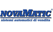 Logo di NOVAMATIC