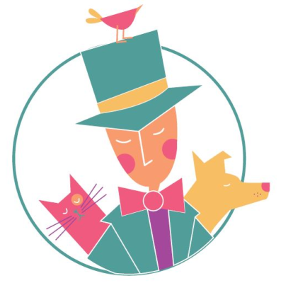 Logo di IL SORVEGLIANTE - ASILO E PENSIONE PER ANIMALI DOMESTICI