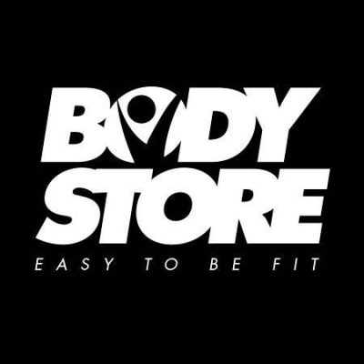 Logo di BODY STORE INTEGRATORI