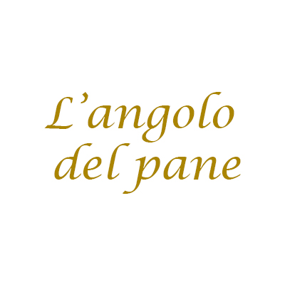 Logo di L’ANGOLO DEL PANE