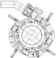 Logo di CEP SERVICE srl