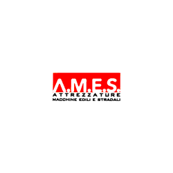 Logo di A.M.E.S.