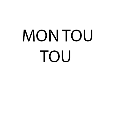 Logo di MON TOU TOU
