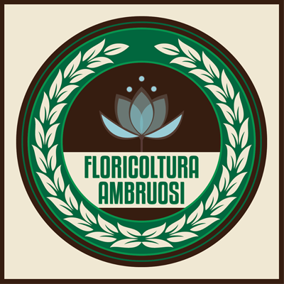 Logo di AZ. AGR. FLORICOLTURA AMBRUOSI