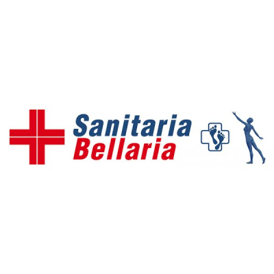 Logo di SANITARIA BELLARIA