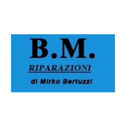 Logo di B.M. RIPARAZIONI