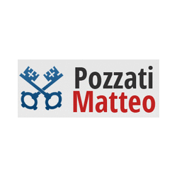 Logo di POZZATI MATTEO S.O.S. SERRATURE E PORTE SAS