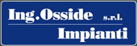 Logo di ING. OSSIDE IMPIANTI srl