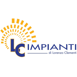 Logo di LC IMPIANTI