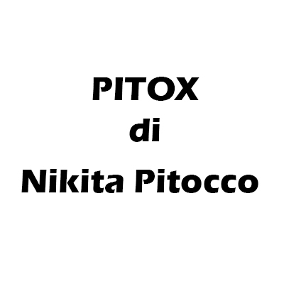 Logo di PITOX DI NIKITA PITOCCO