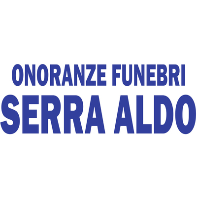 Logo di ONORANZE FUNEBRI SERRA ALDO DI LELLI R. & LELLI C