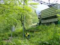 Logo di ECOLOGIC SERVICE