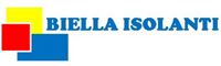 Logo di BIELLA ISOLANTI