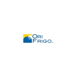 Logo di ORI FRIGO