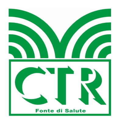 Logo di POLIAMBULATORIO CTR