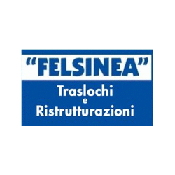 Logo di FELSINEA TRASLOCHI