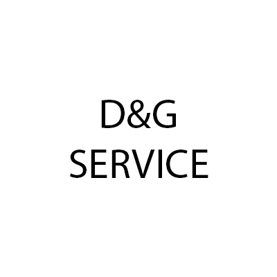 Logo di D&G SERVICE
