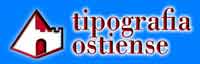 Logo di TIPOGRAFIA OSTIENSE srl