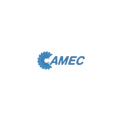 Logo di CAMEC