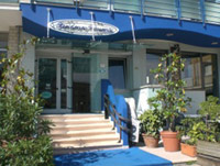 Logo di RESIDENCE DARSENA