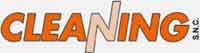 Logo di CLEANING snc