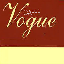 Logo di CAFFÈ VOGUE