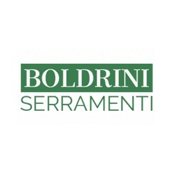 Logo di SERRAMENTI BOLDRINI GIUSEPPE