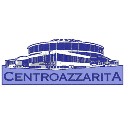 Logo di CENTRO AZZARITA DI RIABILITAZIONE SPORTIVA